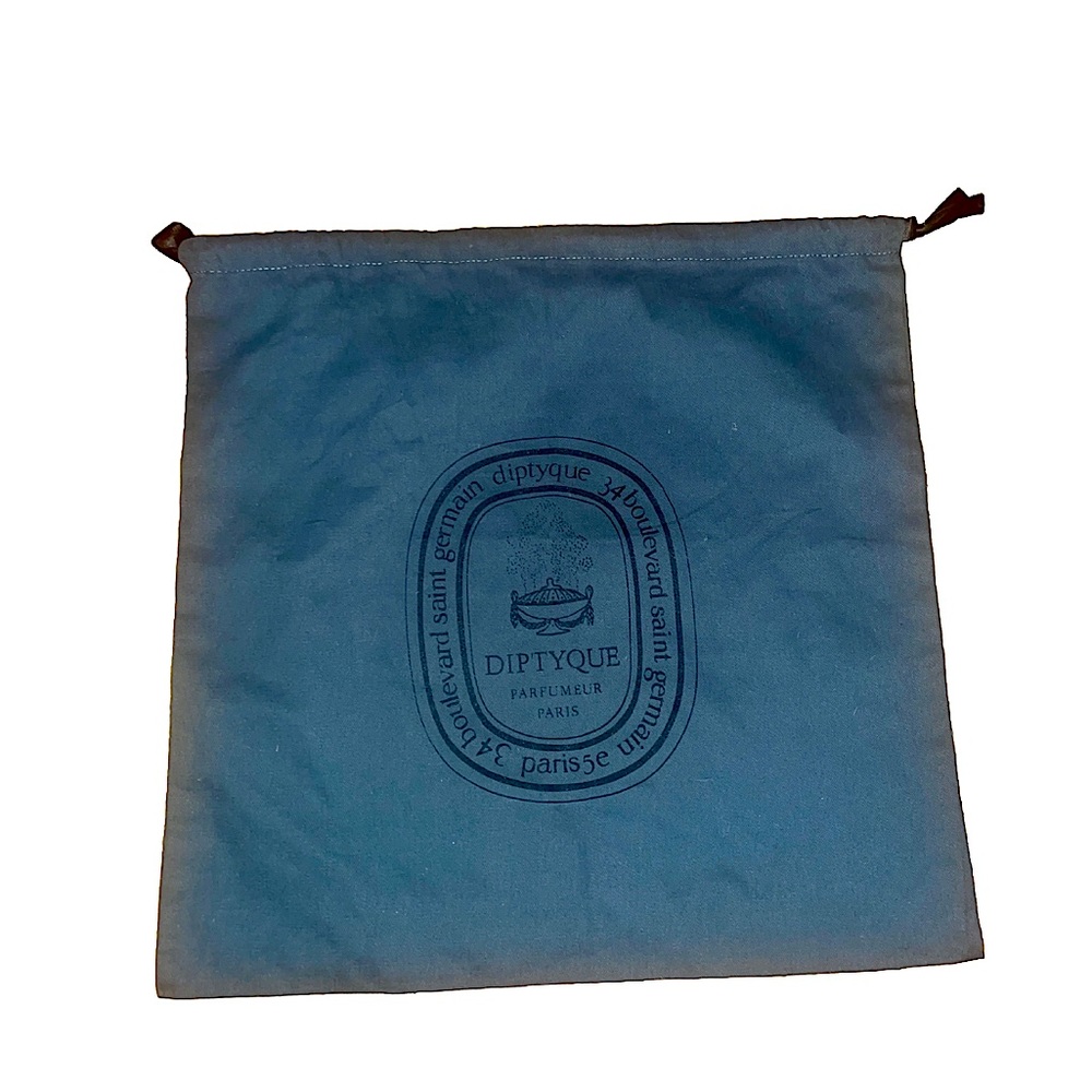 NEW Diptyque Dustbag